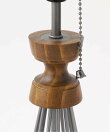 BETHEL LAMP SMALL ベゼルテーブルランプ スモール