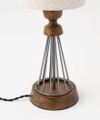 BETHEL LAMP SMALL ベゼルテーブルランプ スモール
