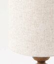 BETHEL LAMP SMALL ベゼルテーブルランプ スモール