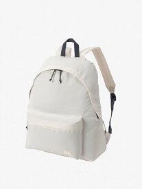 HELLY HANSEN 【公式】コーデュラデイパックL ヘリーハンセン バッグ リュック・バックパック ホワイト ブラック【送料無料】