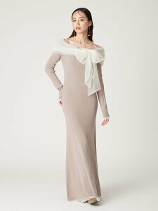 �ySALE�^50%OFF�zFRAY I.D 3way���{���I�t�V�����j�b�g�����s�[�X �t���C �A�C�f�B�[ �����s�[�X�E�h���X �����s�[�X �x�[�W�� �O���[�y���������z