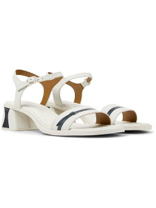 CAMPER [�J���y�[��] KORA SANDAL / �T���_�� �J���y�[�� �V���[�Y�E�C �T���_�� �z���C�g�y���������z
