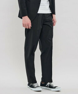 MACKINTOSH LONDON �yFEATHER-TECH PAC�zFLEX WOOL�Z�b�g�A�b�v�p���c �}�b�L���g�b�V�� �����h�� �p���c ���̑��̃p���c �u���b�N�y���������z
