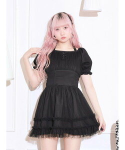 NOEMIE �h�[���[�`���[���t�����o�b�N���{�������s�[�X �m�G�~�[ �����s�[�X�E�h���X �����s�[�X �s���N�y���������z