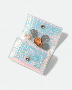 beautiful people nothing to hide aurora card coin case �r���[�e�B�t���s�[�v�� ���C�N�A�b�v ���g�E���b�v�E�O���X�y���������z