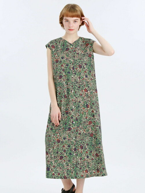 Mackintosh Philosophy Grey Label バティックワンピース Rakuten Fashion 楽天ファッション 旧楽天ブランドアベニュー Da0032