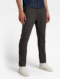 【SALE／50%OFF】G-Star RAW 【公式ショップ】Vetar Slim Chino/スリムチノパンツ ジースターロゥ パンツ チノパンツ グレー【送料無料】