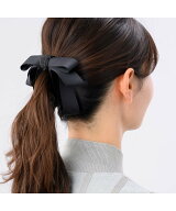 Complex Biz 【Web限定】ノーブル バナナクリップ コンプレックス ビズ ヘアアクセサリー バレッタ・ヘア…