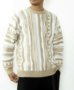 MEN'S MELROSE yMASTER FRAME/}X^[t[zN[W[N[lbNjbg Y[Y gbvX jbg x[W lCr[yz