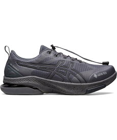 ASICS WALKING WELLNESS WALKER ゲルライドウォーク GORE-TEX防水 3E相当 アシックスウォーキング シューズ・靴 スニーカー グレー【送料無料】