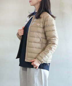 DANTON _g Ci[_EWPbg u[Ru[ WPbgEAE^[ _EWPbgE_ExXg ubNyz