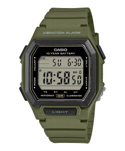 CASIO CASIO Collection / W-738H-3AJF �u���b�W �A�N�Z�T���[�E�r���v �r���v�y���������z