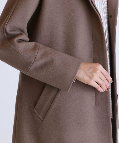 Lautreamont ドルマンスリーブハーフコート Rakuten Fashion 楽天ファッション 旧楽天ブランドアベニュー Bv33