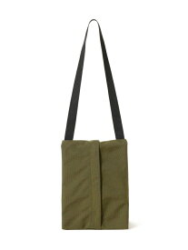 【SALE／50%OFF】BEAMS MEN WEWILL * PORTER / LAX Bag ビームス アウトレット バッグ ビジネスバッグ・ブリーフケース ベージュ【送料無料】