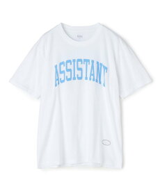TOMORROWLAND TANG TANG ASSISTANT Tシャツ トゥモローランド トップス カットソー・Tシャツ【送料無料】