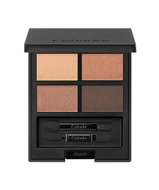 Celvoke ヴァティック アイパレット 09 セルヴォ—ク メイクアップ アイシャドウ【送料無料】