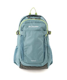 Columbia Columbia/(U)CastleRock 25L バックパック スラッシャー　バイ　リフルページ バッグ リュック・バックパック ネイビー ブラック ブルー イエロー ベージュ パープル【送料無料】