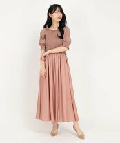 楽天市場】ストロベリーフィールズ ドレス 赤の通販