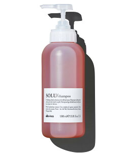 Davines �y�����z�_���B�l�X�G�b�Z���V���� �\�� �V�����v�[ �v�� �_���B�l�X �w�A�P�A �V�����v�[�y���������z