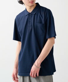 【SALE／70%OFF】United Athle United Athle/4.7オンス スペシャルドライカノコポロシャツ (ポケット付) 半袖 2021 セットアップセブン トップス ポロシャツ ホワイト ブラック ネイビー