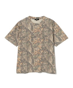 BEAMS HEART MEN �A�b�v���P �E�H�b�V�� �N���[�l�b�N T�V���c �r�[���X �n�[�g �g�b�v�X �J�b�g�\�[�ET�V���c �u���b�N�y���������z