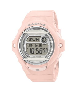 BABY-G BG-169�V���[�Y / BG-169KB-4JF �u���b�W �A�N�Z�T���[�E�r���v �r���v�y���������z