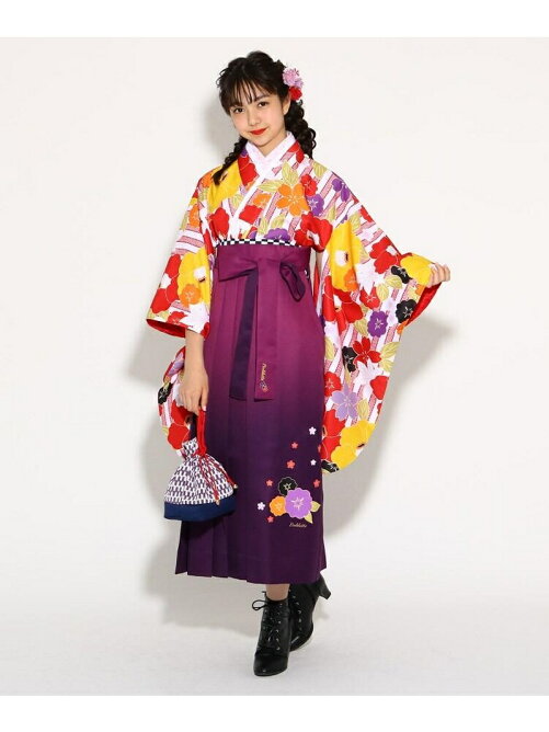 Pink Latte 卒服 Web限定 プレミアム袴セット 数量限定 Rakuten Fashion 楽天ファッション 旧楽天ブランドアベニュー T