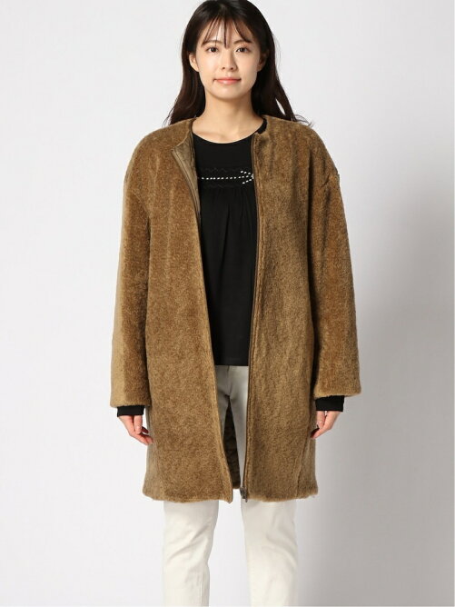 Agnes B To B By Agnes B W Wn69 コート Rakuten Fashion 楽天ファッション 旧楽天ブランドアベニュー Bz34 Agnes B To B By Agnes B W Wn69 コート Rakuten Fashion 楽天ファッション 旧楽天ブランドアベニュー Bz34