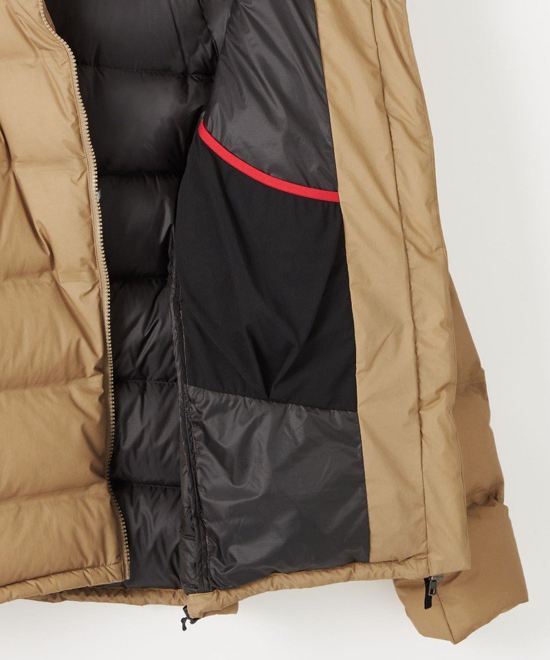 UNITED ARROWS green label relaxing｜【WEB限定】<THE NORTH FACE