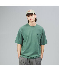 ABAHOUSE LASTWORD 【BEVERLY HILLS POLO CLUB/ビバリーヒルズポロクラブ 】ロ アバハウス トップス カットソー・Tシャツ グリーン ブラック ホワイト ネイビー【送料無料】