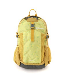 Columbia Columbia/(U)CastleRock 20L バックパック スラッシャー　バイ　リフルページ バッグ リュック・バックパック ブラック イエロー ブルー ネイビー ベージュ パープル グリーン【送料無料】