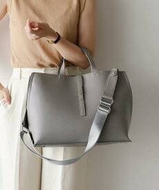 【SALE／40%OFF】aroco 3ルームビジネストートバッグ レディース a4 通勤バッグ 仕事 ビジネスバッグ ヴィータフェリーチェ バッグ トートバッグ グレー ブラック【送料無料】