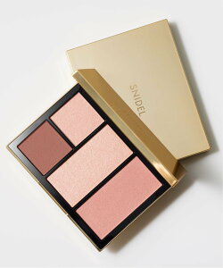 SNIDEL BEAUTY �t�F�C�X �X�^�C���X�g 04 �X�i�C�f���r���[�e�B ���C�N�A�b�v �A�C�V���h�E�y���������z