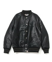 楽天市場】ape ワッペン スタジャンの通販