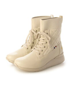 ySALE^30%OFFzle coq sportif yCΉz[XAbvu[c(LCS AWF LACE) [hEGEWR×CO V[YEC u[c uE x[Wyz