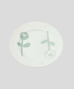 SALON adam et rope' yPASS THE BATTON(pXUog)z~iyzl Remake tableware Plate T A_ G y HEELb`pi HEM u[ O[