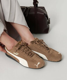 【SALE／10%OFF】BEAUTY&YOUTH UNITED ARROWS ＜PUMA＞スピードキャット OG スニーカー ビューティー＆ユース　ユナイテッドアローズ シューズ・靴 スニーカー ネイビー レッド ブラウン ブラック【送料無料】