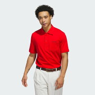 【SALE／20%OFF】adidas 【公式】アディダス adidas 【オリジナルスゴルフ】チェストポケット 半袖シャツ…