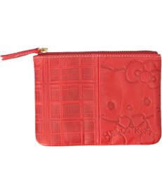 BACKYARD FAMILY サンリオ ポーチ ローラ 財布・ポーチ・ケース ポーチ【送料無料】