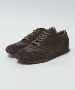 �ySALE�^40%OFF�zSHIPS MEN REPRODUCTION OF FOUND: BRITISH MILITARY TRAINER �V�b�v�X �V���[�Y�E�C �X�j�[�J�[ �u���E�� �u���b�N�y���������z