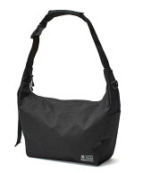 【SALE／30%OFF】X-girl FACE LABEL MESSENGER BAG エックスガール バッグ その他のバッグ ブラック【送…