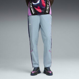PUMA �����Y F1 ���C�t�X�^�C�� T7 ���M�����[ �p���c F1 Lifestyle T7 Pants REG �v�[�} �p���c ���̑��̃p���c�y���������z