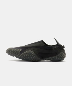 HERRINGBONE PUMA WOMENS MOSTRO MOVE VENUS 405509-03 �w�����{�[�� �V���[�Y�E�C �X�j�[�J�[ �u���b�N�y���������z