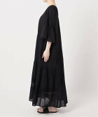 JOURNAL STANDARD relume | コットンボイルVネックレース