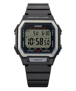 CASIO CASIO Collection / W-738H-1AJF �u���b�W �A�N�Z�T���[�E�r���v �r���v�y���������z