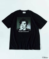 JOURNAL STANDARD 忌野清志郎 * 操上和美 * JOURNAL STANDARD プリント Tシャツ ジャーナル スタンダード…