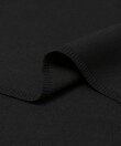 『WEB/一部店舗限定』パールトリムフォルムニットワンピース
