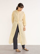 Green Parks Chocol Raffine Robeの長袖ワンピースアイテム一覧 Rakuten Fashion 楽天ファッション 旧楽天ブランドアベニュー