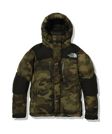 ADAM ET ROPE' HOMME 【THE NORTH FACE】Novelty Baltro Light Jacket アダムエロペ ジャケット・アウター ダウンジャケット・ダウンベスト グリーン【送料無料】