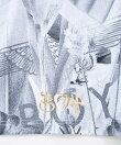 BOY LONDON/(U)GOLDEN WING T-SHIRT